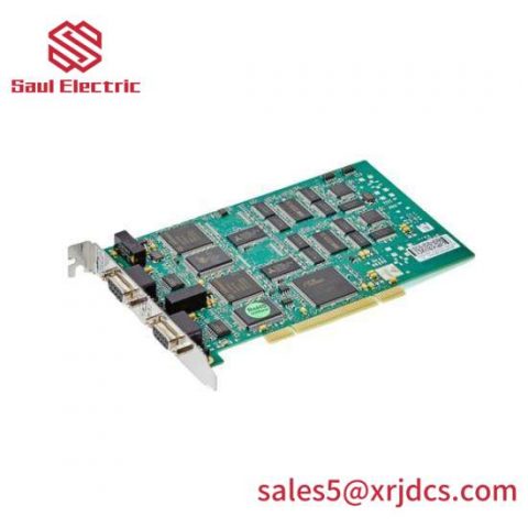 ABB DSQC687: Profibus Board, 3HAC031166-001/3HAC023047-001