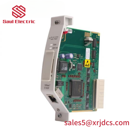 abb_ei803f_3bdh000017r_ei_803f_ethernet_module.png ABB EI803F Ethernet Module - Industrial Automation Networking