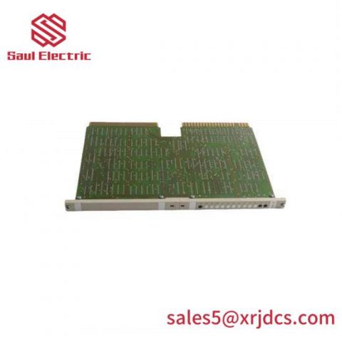 ABB HESG330015R1 ED1833DCS Spare Cards - Reliable Spares for Industrial Automation Systems