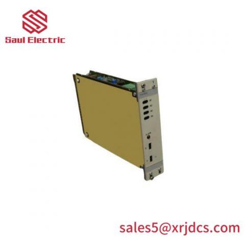 ABB HESG 446471 R1 Gearbox, Industrial Control Solutions