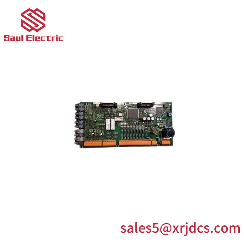 abb_hiee300888r1_uac389ae01_control_board.jpg ABB HIEE300888R1 UAC389AE01 Control Board: Advanced Automation Solution