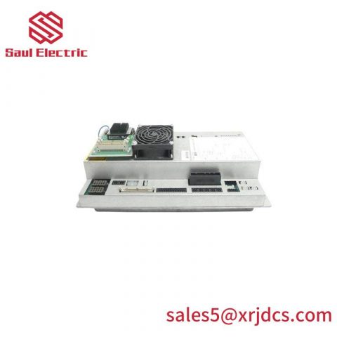 ABB IRB52 PDB02 Power Module - High-Efficiency Control Solution