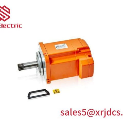 ABB IRB 6603 HAC057432-001 Industrial Servo Motor
