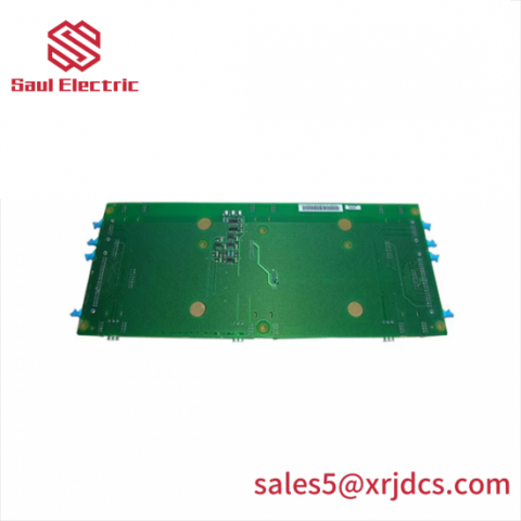 ABB NXPP-03C CONTROL DISTRIBUTION BOARD, Efficient Industrial Control System Component