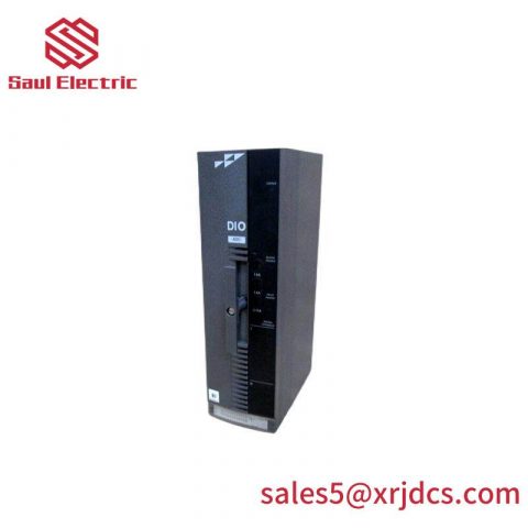 ABB P-HB-DIO-40010000 Harmony Block Module - Industrial Automation Innovation