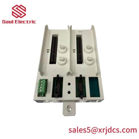 ABB P-HB-RMU-8000N200 Power Supply Module: High-Efficiency & Reliable Automation Solution