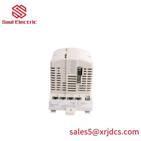 ABB JCU-01 Industrial Control Unit, Reliable Automation Component