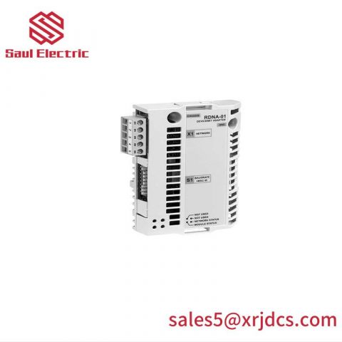 Rockwell SYN5201A-Z High-Performance PLC Module