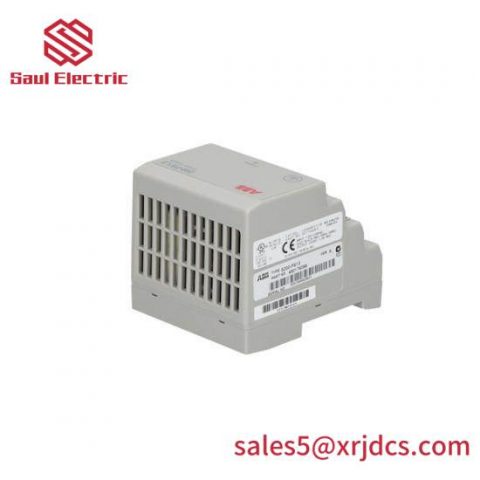 ABB S200-PS13 Power Supply Module, Efficient & Reliable Power Solution