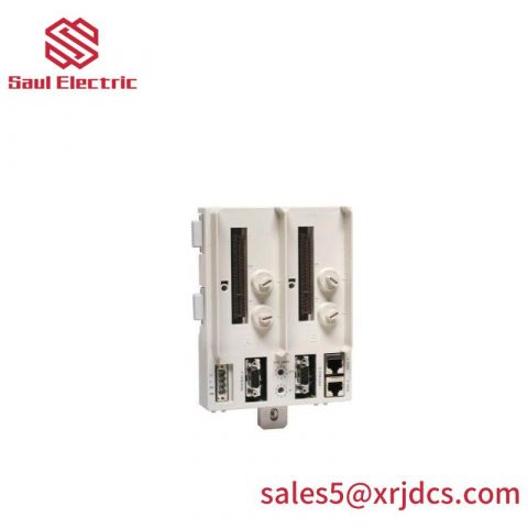 ABB TU846 3BSE022460R1 Industrial Control Module, Precise Automation Solution