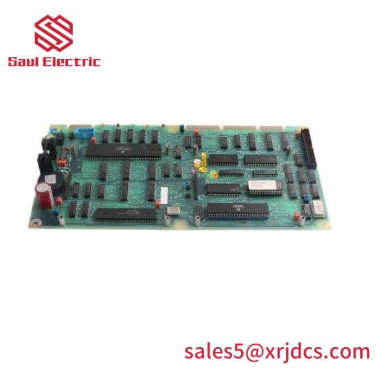 abb_ypk107_communication_unit.jpg ABB YPK107 Communication Unit: Advanced Industrial Networking Solution