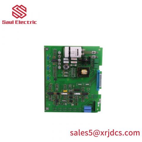 ABB YPQ102F YT204001-KF Field Control Board