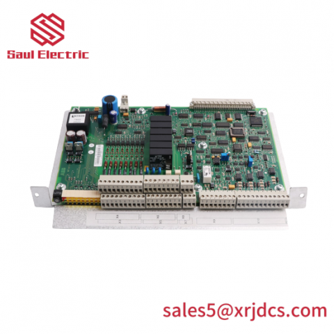 ABB YPQ110A 3ASD573001A5 - Distributed Control System Module