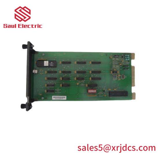 abb_yxu168g_yt204001-jf_control_board.jpg ABB YXU168G Control Module, High Precision Industrial Automation