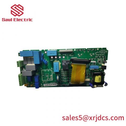 ABB 3BSE028140R0020 Tension Controller | Advanced Control for Industrial Applications