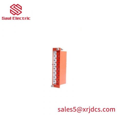 ALSTOM MMLB01 Test Plug Relay Multi-Finger - Industrial Control Module