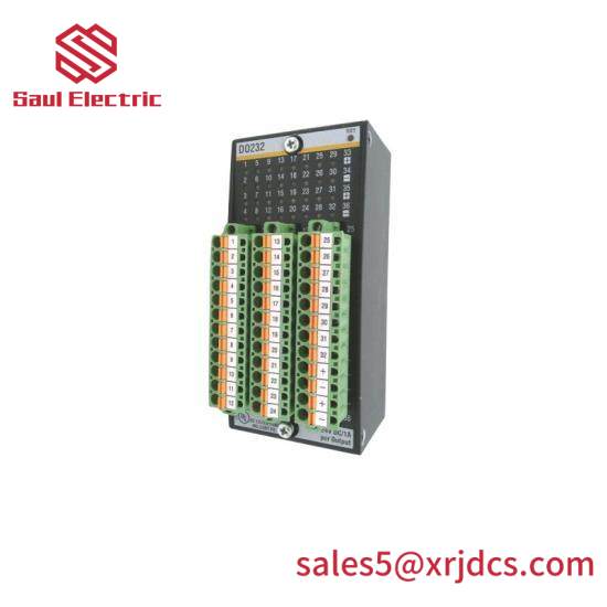 bachmann_do232_bachmann_do232.jpg Bachmann DO232 - Digital Output Module for Industrial Control