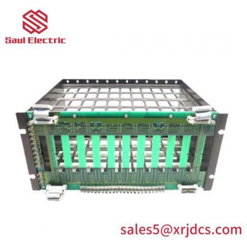 Bailey IEMMU21 | ABB Module Mounting Unit, Industrial Automation