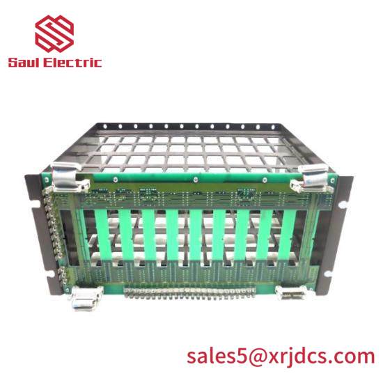 bailey_iemmu21_abb_module_mounting_unit.jpg Bailey IEMMU21 | ABB Module Mounting Unit, Industrial Automation