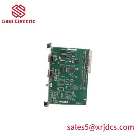 BAUMULLER BUH2-90/90-34-101-00 3.8638AA - High-Performance PLC Module for Industrial Automation