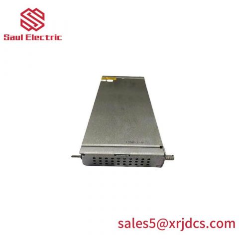 Bently Nevada 135813-01 Display Interface I/O Module