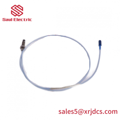 Bently SP090-124EX Intrinsically Safe Power Supply Module