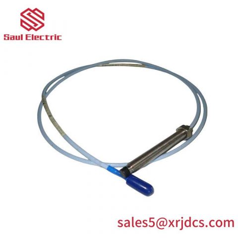 Bently Nevada 330101-00-65-10-11 - 3300 XL Proximity Probe, Advanced Sensing for Industrial Automation