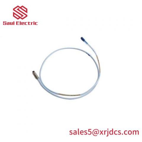Bently Nevada 330101-XX-XX-20-02-05 MOD:147773-00-12 Proximity Detector