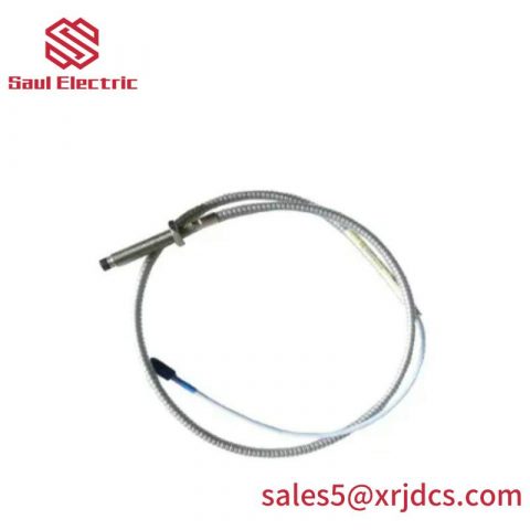 Bently Nevada 330103-00-15-10-02-CN: Precision Proximity Probes for Advanced Automation Solutions