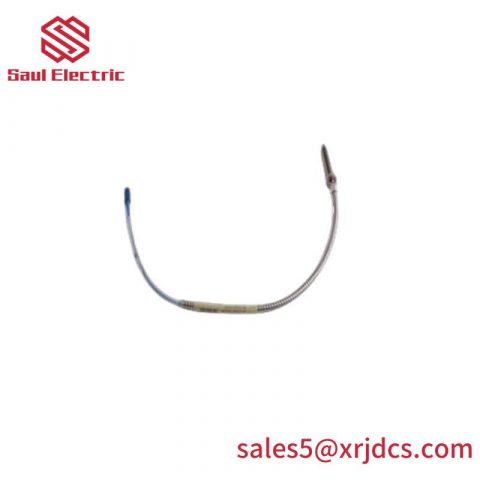 Bently Nevada 330104-01-06-10-02-00 Proximity Probes: Industrial Control System Module