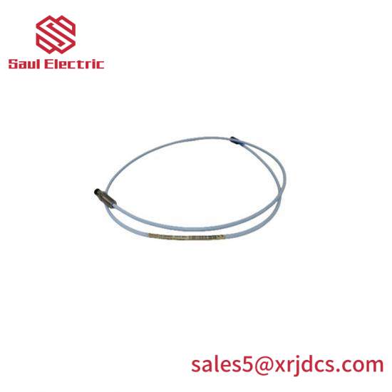 Bently SP090-124EX Intrinsically Safe Power Supply Module