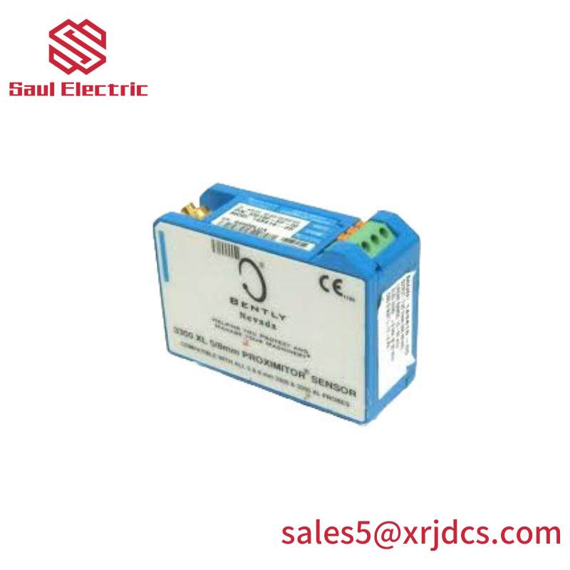 bently_nevada_330180-x1-cn_mod_143416-05_proximity_sensor.jpg Bentley Nevada 330180-X1-CN Proximity Sensor