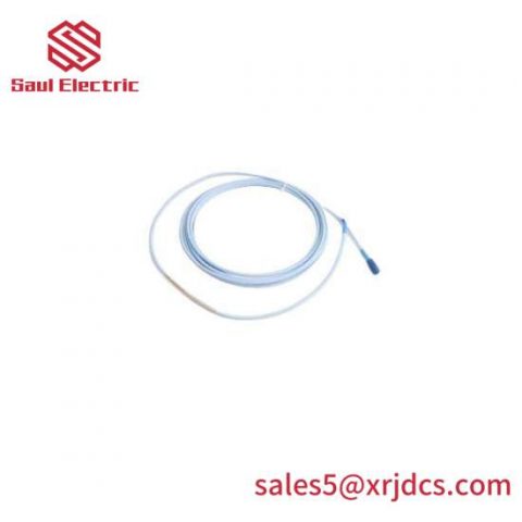 Bently Nevada 330701-00-20-40-02-00: Advanced Proximity Sensor for Industrial Control Systems