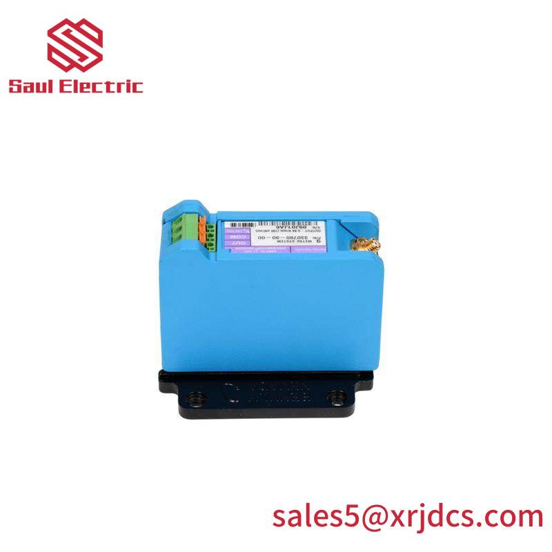 bently_nevada_330780-90-00_prox_control.jpg Bently Nevada 330780-90-00 Prox Control: Advanced Proximity Sensor System