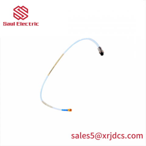 Bently Nevada 43331-12-05-02 Proximity Probes: Industrial Sensing Innovation