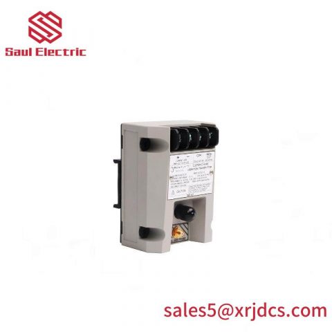 Bently Nevada 990-05-XX-03-CN Vibration Transmitter, Designed for Critical Industrial Applications
