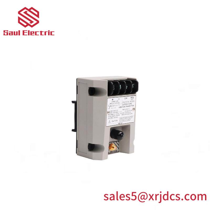 bently_nevada_990-05-xx-03-cn_104m1359-01_vibration_transmitter.jpg Bently Nevada 990-05-XX-03-CN Vibration Transmitter, Designed for Critical Industrial Applications