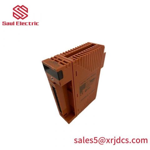 Bently Nevada SDV144-S13 S2 Digital Input Module