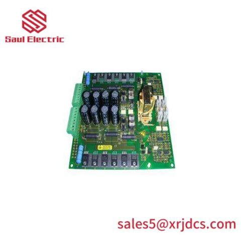 BZKZ GF0107.ZB: Industrial Control Module