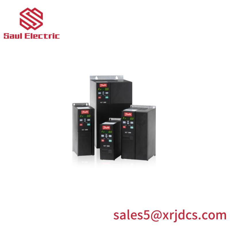 danfoss_vlt_2800_drives.jpeg Danfoss VLT 2800 Drive Series - Pioneering Automation Solutions