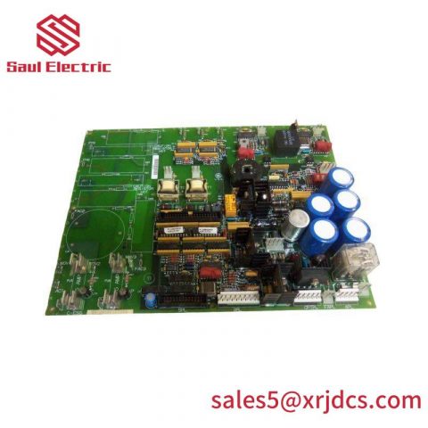 GE V15L-G-3M-PUR-UL-CODE Power Cable for Industrial Automation Applications