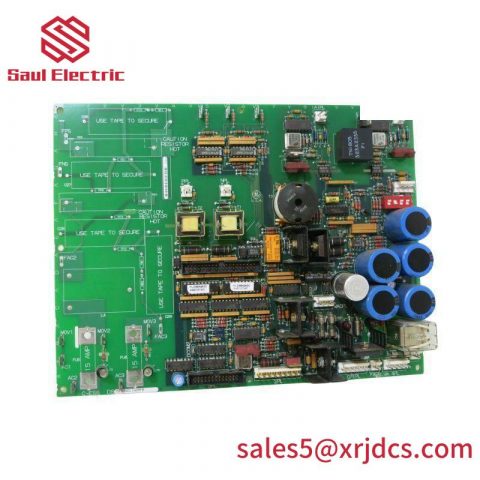 GE DS200SDCIG2AFB - Advanced SDCI Power Supply Board