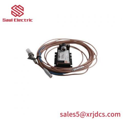 EMERSON EPRO PR6423/003-130 CON021 Eddy Current Sensor