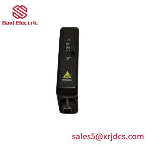 Emerson 4256A91G01 Industrial Control Module, High Efficiency & Durability