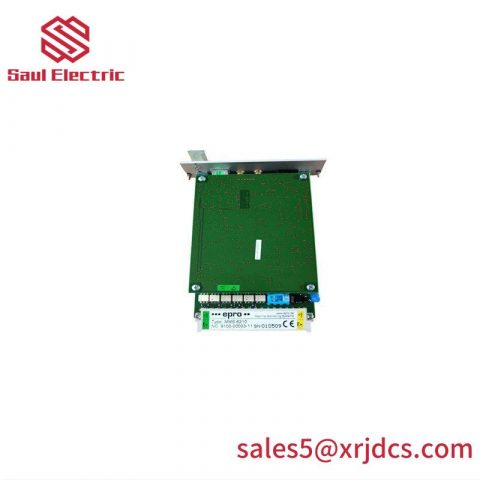 EPRO PR6424/271-110 Eddy Current Sensor