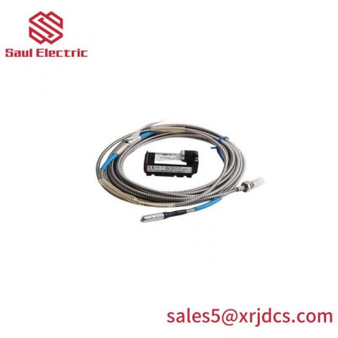 EPRO PR6423/010-030 CON021 Eddy Current Sensor: Advanced Industrial Control Solution