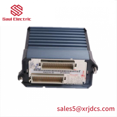 FOXOBORO P0922VW Communication Redundant Output Interface Module