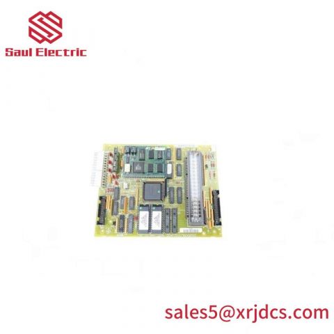 GE DS215TCDAG1: Advanced Mark V PCB Circuit Board for Industrial Control Solutions