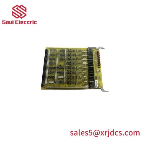 GE DS3800DFCA Interface Module for Speedtronic Mark IV System