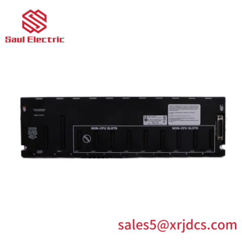 GE DS3800NPSE1E1G: Advanced Turbine Control Module for Industrial Automation